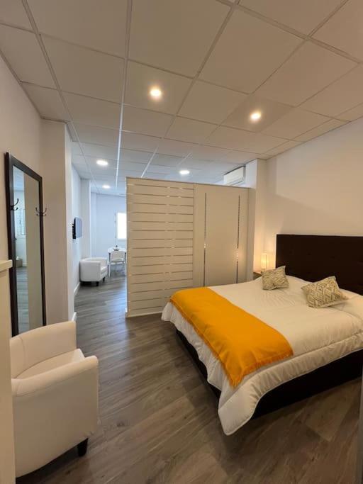 Apartamento Las Vistas San Sebastian De La Gomera Luaran gambar