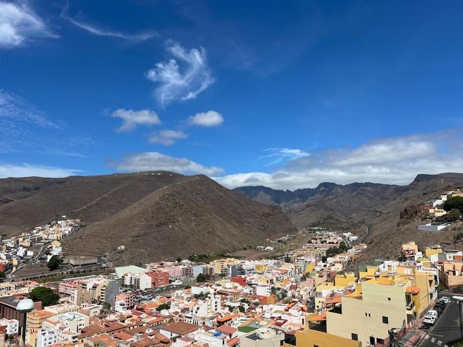 Apartamento Las Vistas San Sebastian De La Gomera Luaran gambar