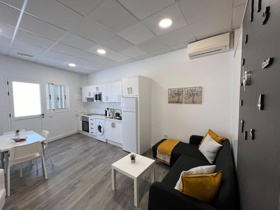 Apartamento Las Vistas San Sebastian De La Gomera Luaran gambar