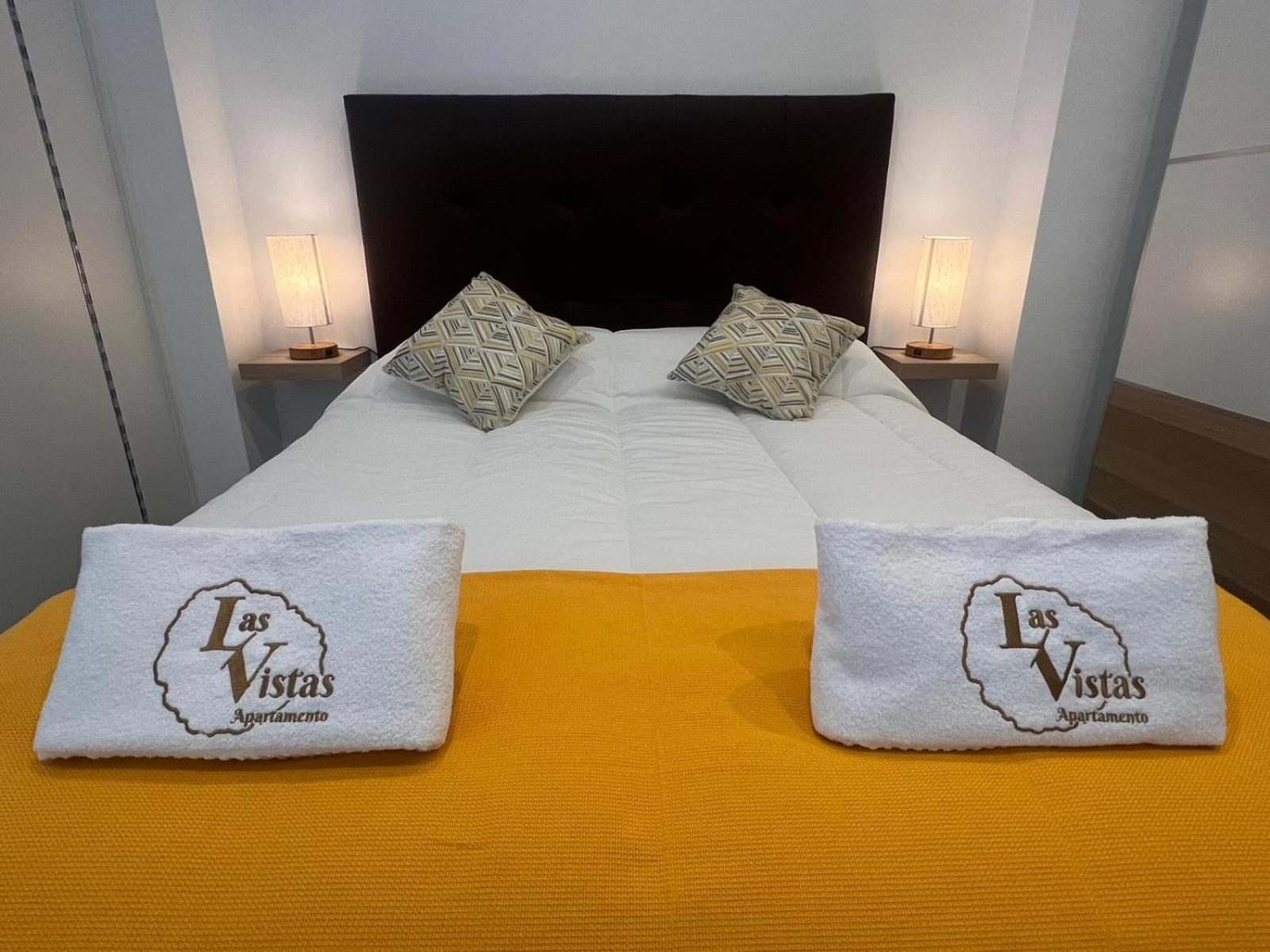 Apartamento Las Vistas San Sebastian De La Gomera Luaran gambar